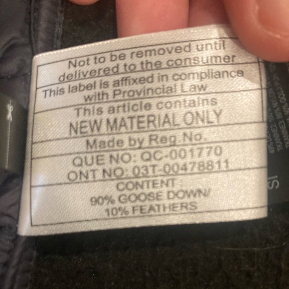 Kuhl Down and Wool Jacket - Picture 4 of 5